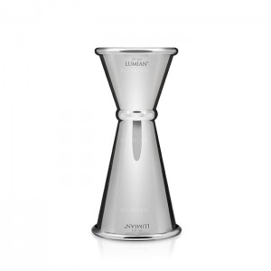 Japanese Jigger | 20 / 40 ml Argento