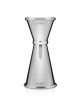 Japanese Jigger | 20 / 40 ml Argento