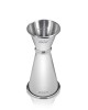 Japanese Jigger | 20 / 40 ml Argento