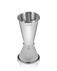 Japanese Jigger | 20 / 40 ml Argento