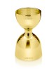 Giove Jigger | 30 / 60 ml Oro