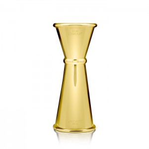 Japanese Jigger | 25 / 50 ml Oro