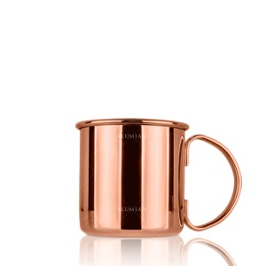 Rock Moscow Mug | 45 cl Rame