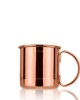 Rock Moscow Mug | 45 cl Rame