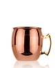 Stone Moscow Mug | 50 cl Rame