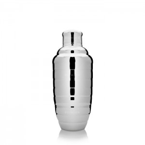 Bomber 500 | Shaker cocktail | 500 ml Argento