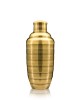 Bomber 500 | Shaker cocktail | 500 ml Bronzo