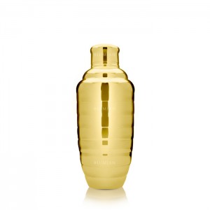 Bomber 500 | Shaker cocktail | 500 ml Oro