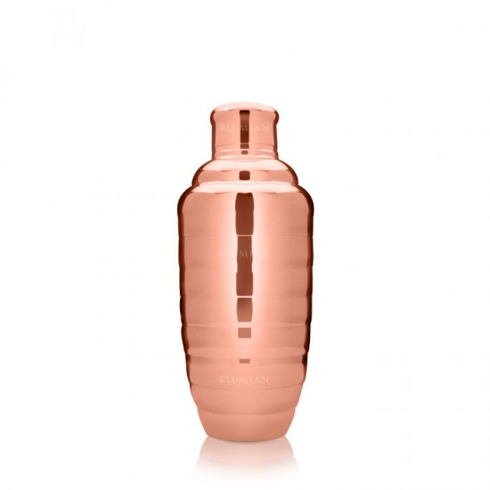 Bomber 500 | Shaker cocktail | 500 ml Rame