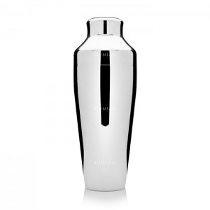 Chrono 550 | Shaker Parisienne | 550 ml Argento