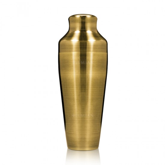 Chrono 550 | Shaker Parisienne | 550 ml Bronzo