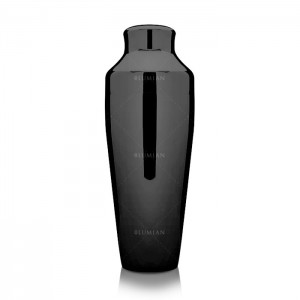 Chrono 550 | Shaker Parisienne | 550 ml Nero