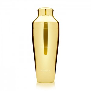 Chrono 550 | Shaker Parisienne | 550 ml Oro