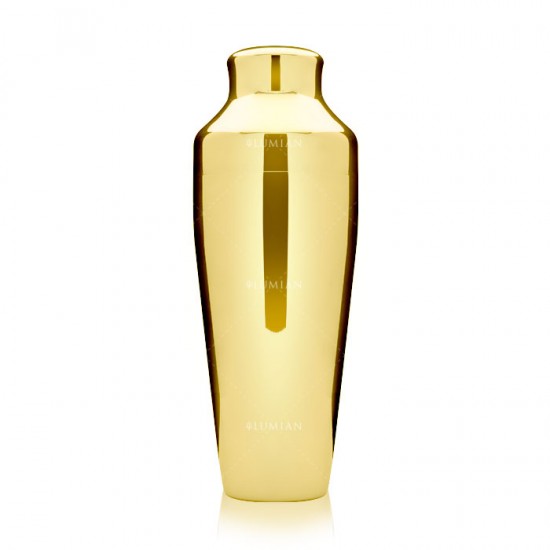 Chrono 550 | Shaker Parisienne | 550 ml Oro