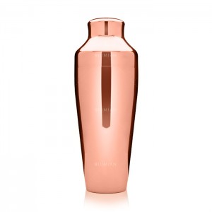 Chrono 550 | Shaker Parisienne | 550 ml Rame