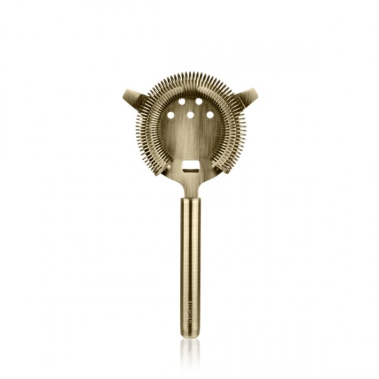 Kairos strainer | Bronzo