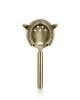 Kairos strainer | Bronzo