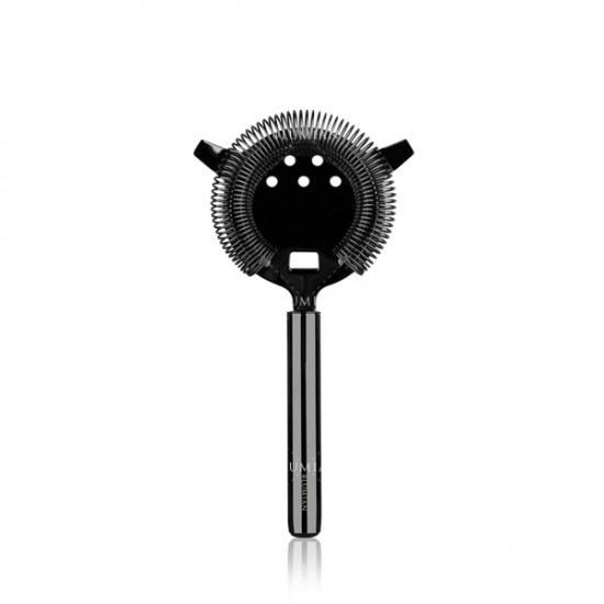 Kairos strainer | Nero