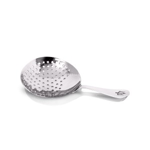 Ermes Julep Strainer | Argento