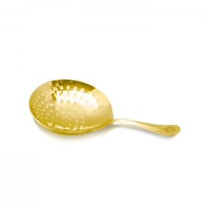 Ermes Julep Strainer | Oro