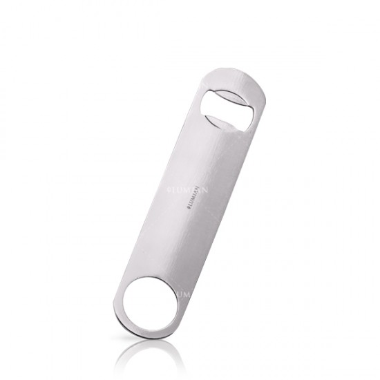 Opener Apribottiglie | Argento