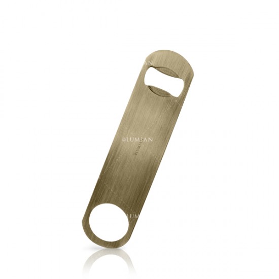 Opener Apribottiglie | Bronzo