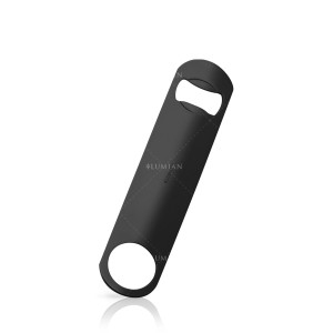 Opener Apribottiglie | Nero
