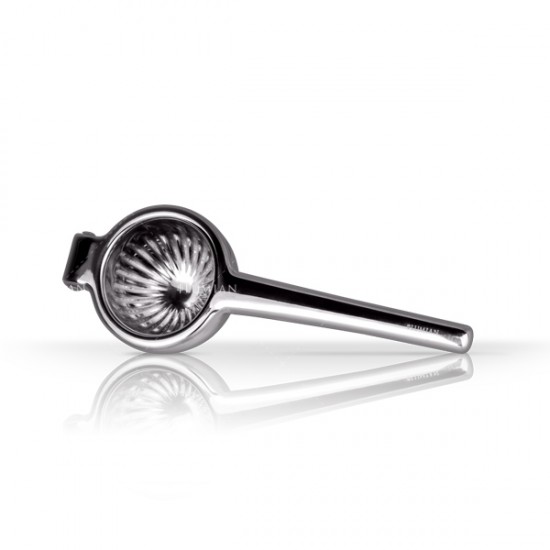 Platinum Lime Squeezer | Acciaio Inox