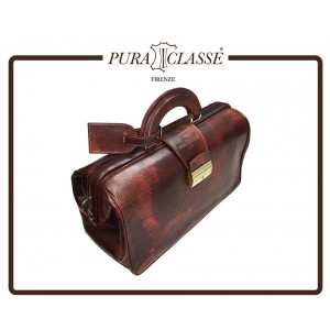 Puraclasse - Doc Bag