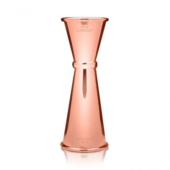 Japanese Jigger | 30 / 60 ml  Rame