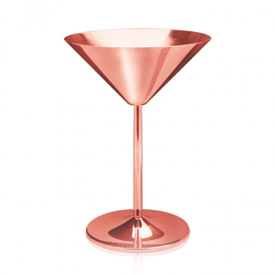 Bond Coppa Martini | 23 cl Rame