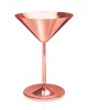 Bond Coppa Martini | 23 cl Rame