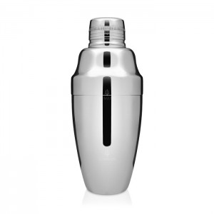 Kenta 500 | Shaker Cocktail | Argento