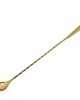 Hoffman Bar Spoon | 30 cm Bronzo