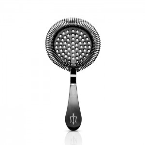 Mercury Hawthorne Strainer | Nero