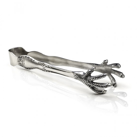 Wild Eagle Tong | Argento