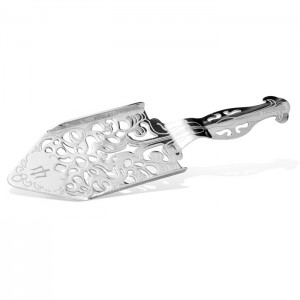 Bitter Spoon | Argento