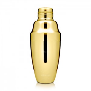 Kenta 500 | Shaker Cocktail | Oro