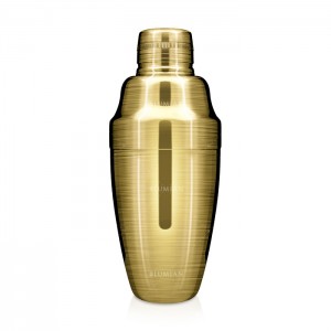 Kenta 500 | Shaker Cocktail | Bronzo