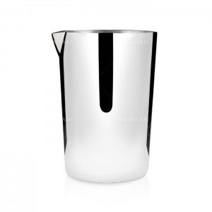 Sakura Mixing Glass | 500 ml Argento