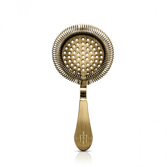 Mercury Hawthorne Strainer | Bronzo