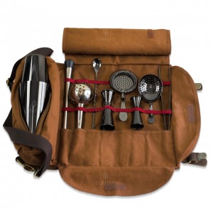 Kit Atena Nero + Roll Up