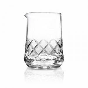 Nishi Mixing Glass | 700 ml