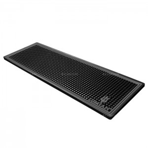 Bar Mat | Nero