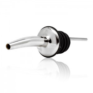 Metal Pour 12 pz | Argento