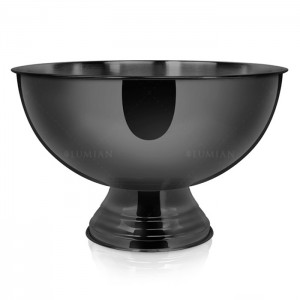 Erema | Champagne Bucket 8 lt | Nero