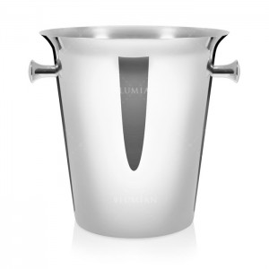 Dionisio | Suaglass 5 lt | Argento