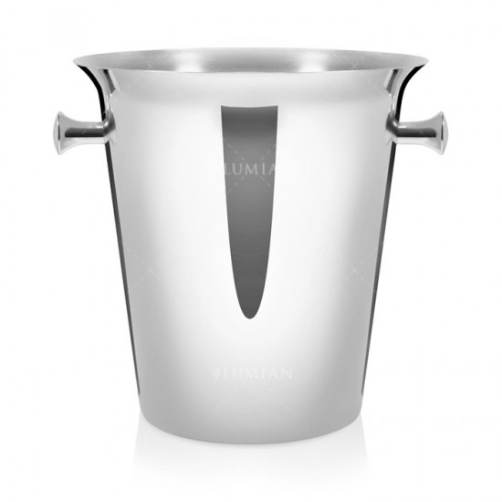 Dionisio | Suaglass 5 lt | Argento