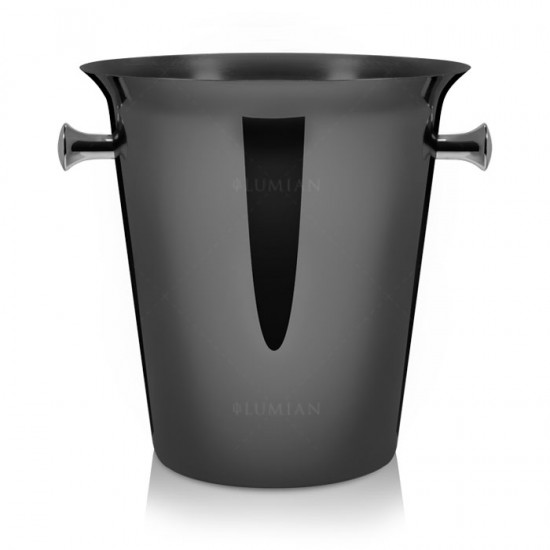 Dionisio | Suaglass 5 lt | Nero