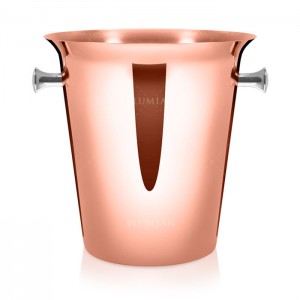 Dionisio | Suaglass 5 lt | Rame